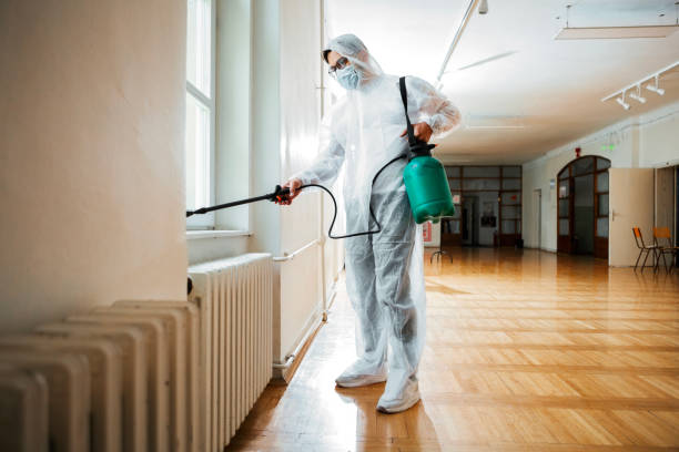 Best Exterminator Services  in Preston, MN